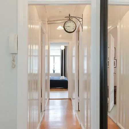 Rosenbergsgaten 9 Apartamento