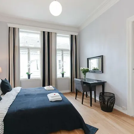 Rosenbergsgaten 9 Apartamento