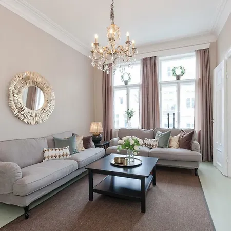 Apartamento Rosenbergsgaten 9 Bergen